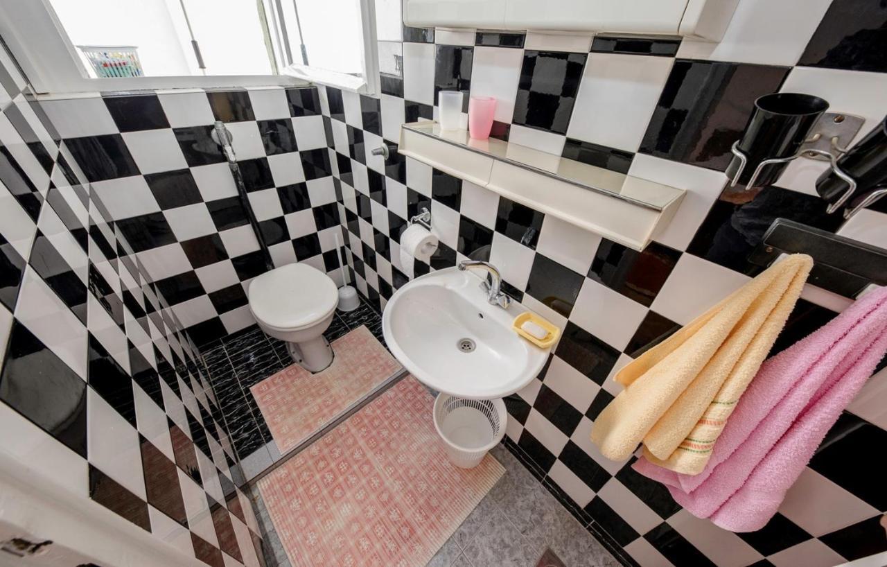 Rooms Dragica Palit 外观 照片