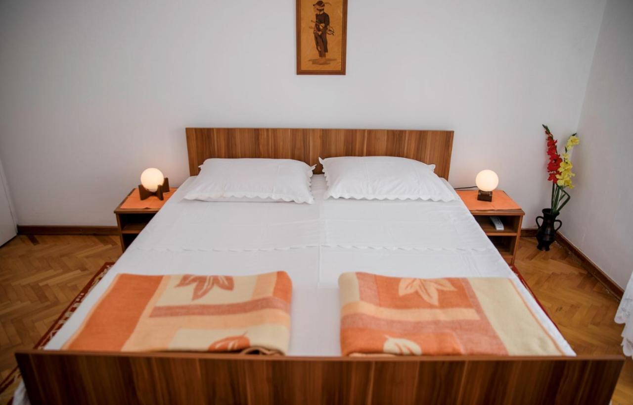 Rooms Dragica Palit 外观 照片