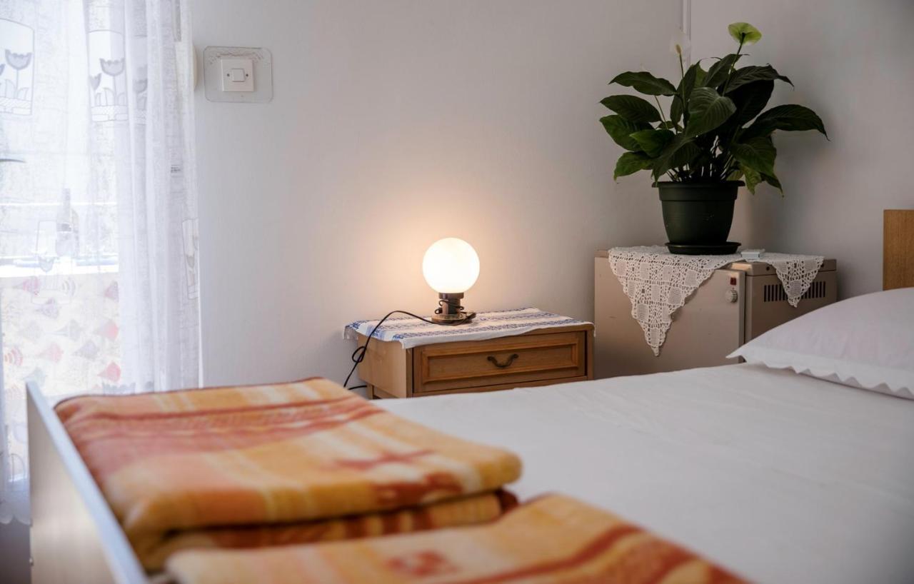 Rooms Dragica Palit 外观 照片