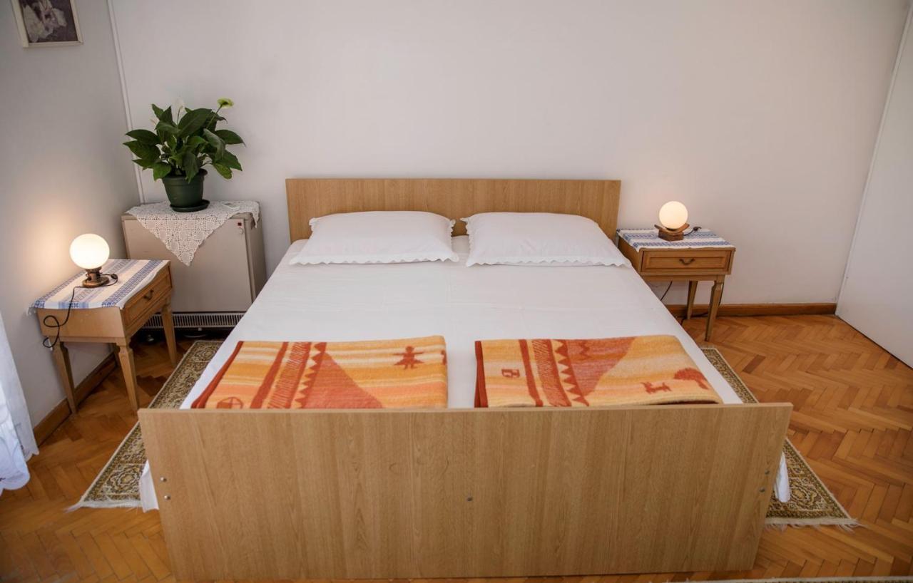 Rooms Dragica Palit 外观 照片